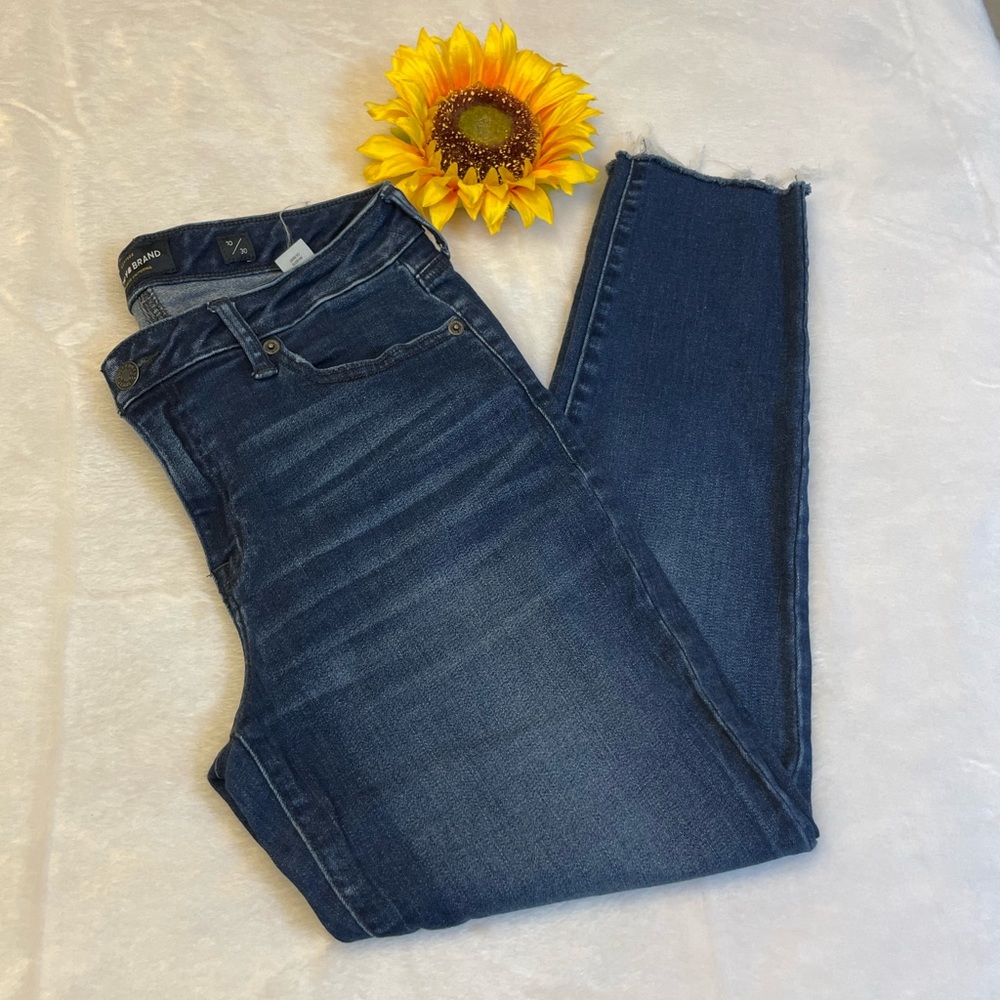 Lucky Brand Lolita super skinny jeans size 10/30 ALL $10 items are 5/$25